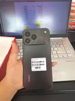 Điện thoại Nubia V80 Design 8GB 256GB Đen