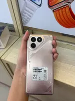 Điện thoại Tecno Pova 7 8GB 256GB Nâu