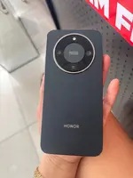 Điện thoại Honor X9d 5G 8GB 256GB Đen