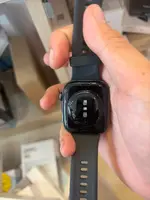 Đồng hồ thông minh Huawei Watch Fit 4 Đen