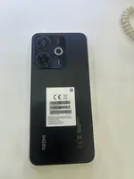 Điện thoại Xiaomi Redmi 13x 8GB 128GB Đen