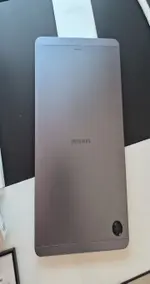 Máy tính bảng Samsung Galaxy Tab A11 WiFi 4GB 64GB Xám SM-X133