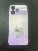 Điện thoại Oppo A6C 4GB 128GB Tím CPH2895