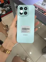 Điện thoại Honor X6c 6GB 128GB Xanh