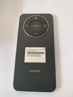 Điện thoại Honor X9d 5G 12GB 512GB Đen