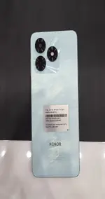 Điện thoại Honor X5c Plus 4GB 64GB Xanh