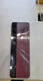 Điện thoại Nubia Neo 5 Max 8GB 256GB Bạc
