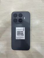 Điện thoại Xiaomi 17T 5G 12GB 512GB Đen