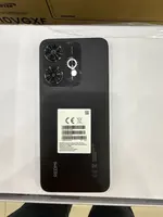 Điện thoại Xiaomi Redmi 13x 8GB 128GB Đen