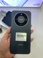 Điện thoại Honor X9d 5G 8GB 256GB Đen