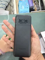 Điện thoại Masstel Izi T5 Plus 4G Đen