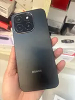 Điện thoại Honor X6c 6GB 128GB Đen