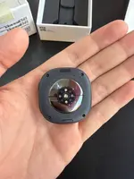 Đồng hồ thông minh Samsung Galaxy Watch9 40mm Bluetooth Đen SM-L340
