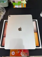 Máy tính bảng iPad Air 13 inch M4 2026 WiFi 128GB Ánh Sao MH5Q4ZA/A