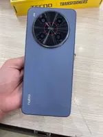 Điện Thoại Nubia V70 Max 6GB 128GB Xám