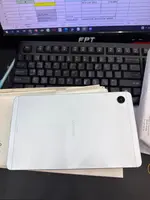 Máy tính bảng Samsung Galaxy Tab A11 WiFi 4GB 64GB Bạc SM-X133
