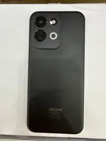 Điện thoại Xiaomi Redmi 17 6GB 256GB Đen