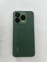 Điện thoại Nubia V70 Design 8GB 256GB Xanh Lá