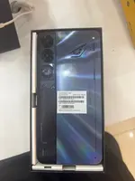 Điện thoại Nubia Neo 5 Max 8GB 256GB Đen