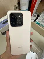 Điện thoại Honor X7d 8GB 256GB Vàng