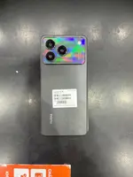 Điện thoại Nubia A76 4GB 128GB Đen