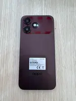 Điện thoại Oppo A6C 4GB 128GB Nâu CPH2895
