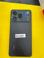 Điện thoại Nubia A76 4GB 128GB Đen