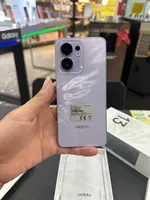 Điện thoại OPPO Reno13 F 8GB 256GB Tím CPH2701