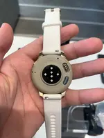 Đồng hồ thông minh Garmin Venu 4 41mm Trắng ngà 010-03013-40