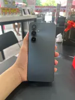 Điện thoại Nubia V80 Max 8GB 128GB Đen