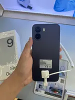 Điện thoại OPPO A6T 4GB 128GB Tím CPH2847
