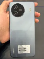 Điện thoại Benco V90 Plus 4GB 64GB Xám