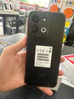 Điện thoại Xiaomi Redmi 17 5G 4GB 128GB Đen