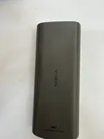 Điện thoại Nokia 105 DS Pro 4G Đen TA-1538