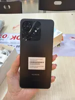 Điện thoại Honor X5c Plus 4GB 64GB Đen