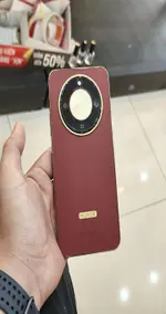 Điện thoại Honor X9d 5G 8GB 256GB Đỏ nâu