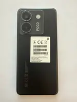 Điện thoại Xiaomi Poco M7 Pro 5G 8GB 256GB Đen