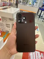 Điện thoại Oppo A6C 4GB 128GB Nâu CPH2895