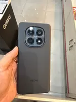 Điện thoại Xiaomi Redmi Note 15 6GB 128GB Đen