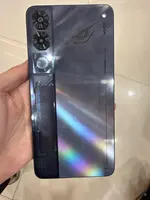 Điện thoại Nubia Neo 5 Max 8GB 512GB Đen