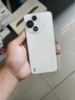 Điện thoại TCL 60R 5G 4GB 128GB Trắng