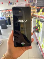 Điện thoại OPPO A5i 6GB 128GB Đỏ CPH2773