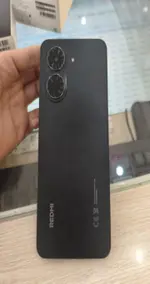Điện thoại Xiaomi Redmi A7 3GB 64GB Đen