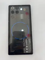 Điện thoại REDMAGIC 11S Pro 5G 12GB 256GB Đen