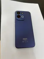 Điện thoại Xiaomi Redmi 17 5G 4GB 128GB Xanh