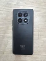 Điện thoại Xiaomi Redmi Note 15 6GB 128GB Đen