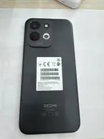 Điện thoại Xiaomi Redmi 17 5G 4GB 128GB Đen