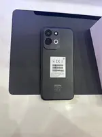 Điện thoại Xiaomi Redmi 17 6GB 256GB Đen