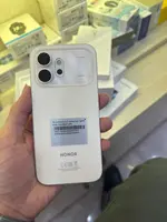 Điện thoại Honor 600 5G 12GB 256GB Vàng