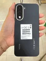 Điện thoại Xiaomi Redmi A7 Pro 4GB 128GB Đen